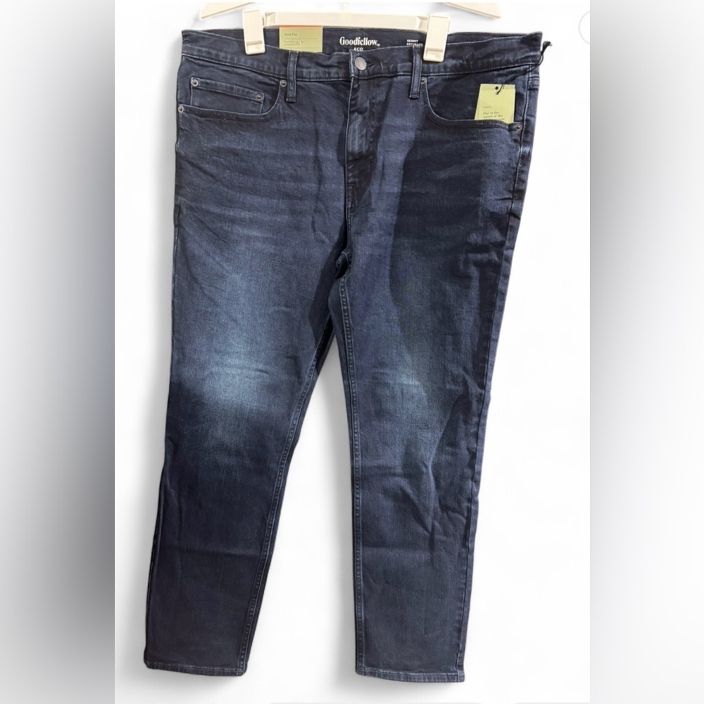 Skinny 40x30 Goodfellow Jeans